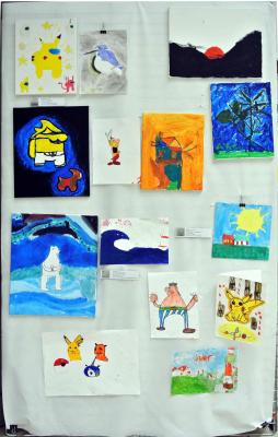 ateliers JEUNES 2025