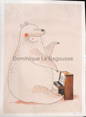 Dominique le bagousse 11 