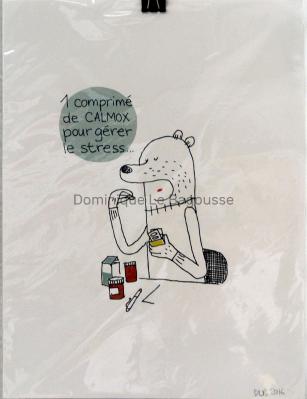 Dominique le bagousse 12 
