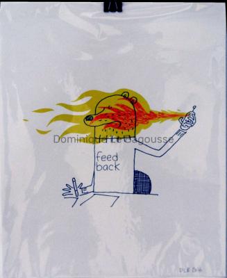 Dominique le bagousse 14 