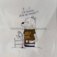 Dominique le bagousse 15 