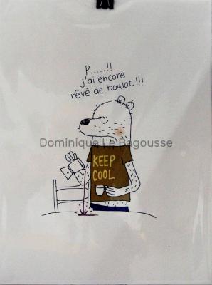 Dominique le bagousse 15 
