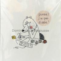 Dominique le bagousse 16 