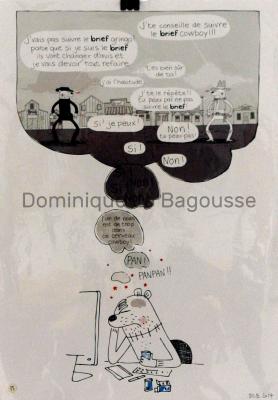 Dominique le bagousse 18 