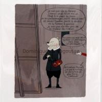 Dominique le bagousse 20 