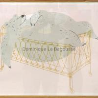 Dominique le bagousse 4 