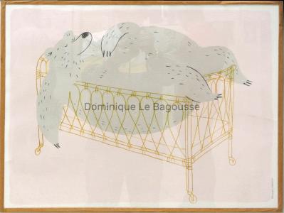 Dominique le bagousse 4 