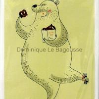 Dominique le bagousse 5 
