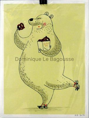 Dominique le bagousse 5 