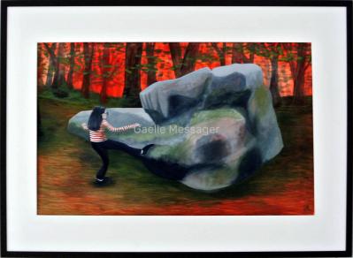 Gaelle messager 2 