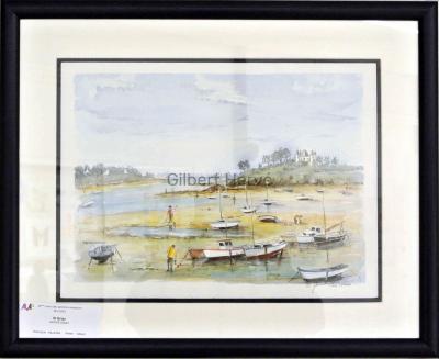 Gilbert herve 1 