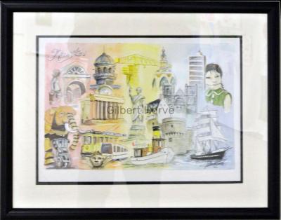 Gilbert herve 6 