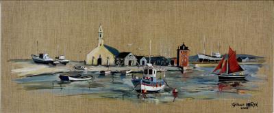 Gilbert herve 7 