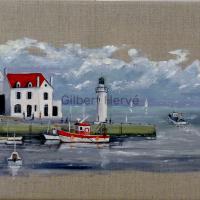Gilbert herve 8 