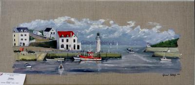 Gilbert herve 8 