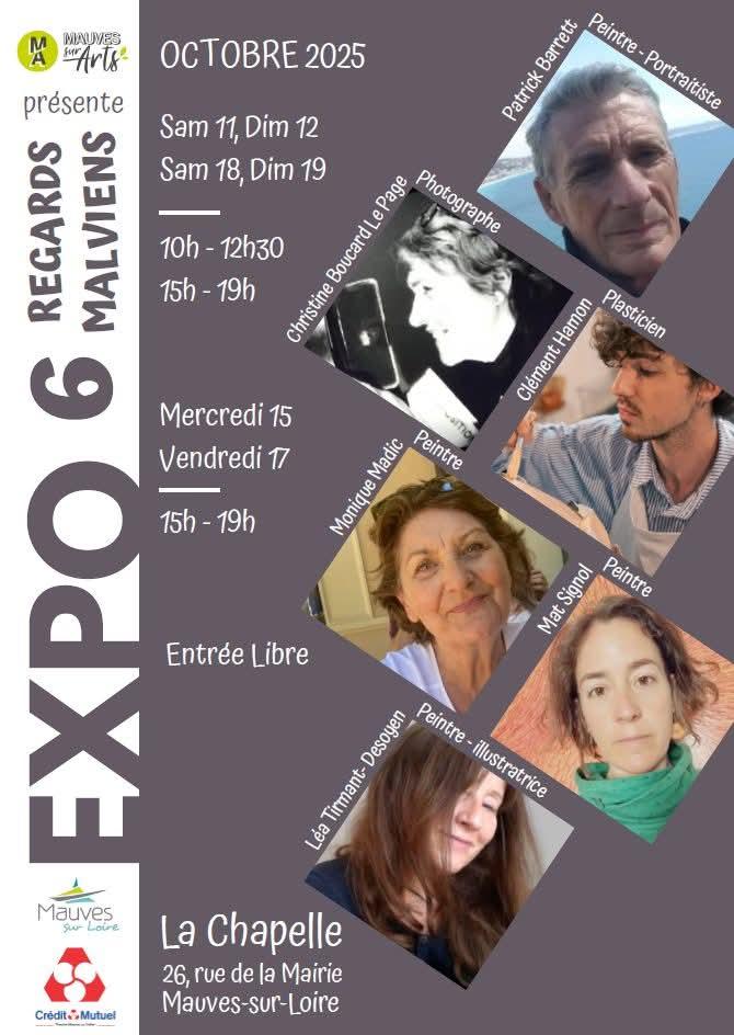 2025 10 19 expo mauves sur loire